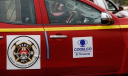 Tras tragedia en El Teniente: Sernageomin autoriza reinicio parcial y progresivo de operaciones subterráneas