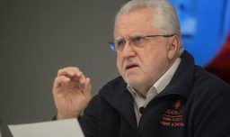 Máximo Pacheco anuncia auditoría internacional en Codelco tras muerte de 6 trabajadores: "Determinarán qué es lo que hicimos mal"