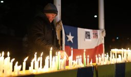 Confirman identidad del quinto minero fallecido en El Teniente: Se trata de Jean Miranda Ibaceta