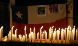 Uno estaba a punto de ser padre y otro acaba de terminar sus estudios: Quiénes eran los 6 mineros fallecidos en El Teniente