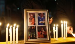 "Se apagaron nuestras esperanzas": Candidatos presidenciales lamentan tragedia en El Teniente y exigen investigación exhaustiva