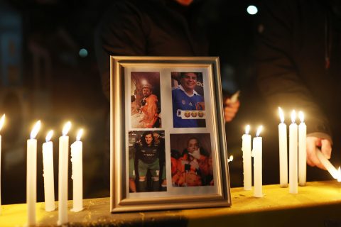 "Se apagaron nuestras esperanzas": Candidatos presidenciales lamentan tragedia en El Teniente y exigen investigación exhaustiva
