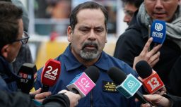 "Hay dos lugares de interés": PDI entregó detalles de la investigación sobre derrumbe que dejó 5 muertos en El Teniente