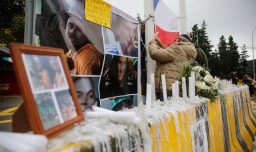 Presidente Boric decreta tres días de duelo nacional por fatal tragedia en mina El Teniente