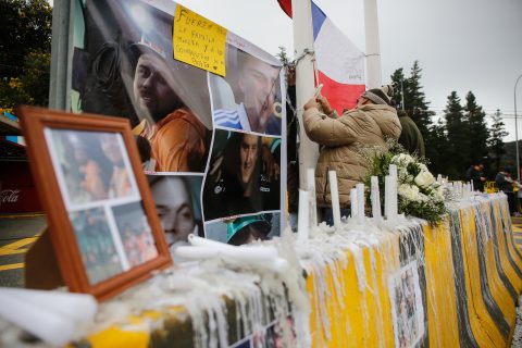 Presidente Boric decreta tres días de duelo nacional por fatal tragedia en mina El Teniente