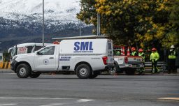 SML apunta a 48 horas para entregar cuerpos restantes encontrados en El Teniente