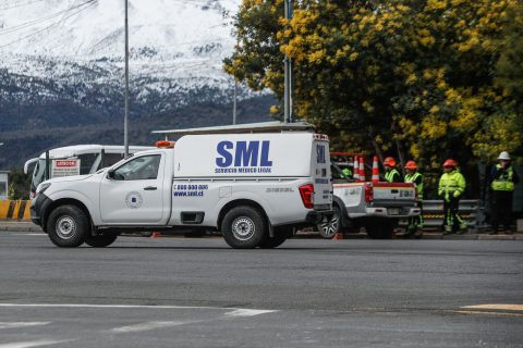 SML apunta a 48 horas para entregar cuerpos restantes encontrados en El Teniente