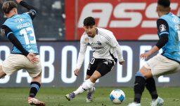 Mercado al rojo: Los nombres que suenan en Colo Colo, la UC y la U en la recta final del periodo de fichajes