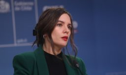 Ministra Vallejo acusa campañas sucias contra Boric y Matthei: “Se trata de quienes buscan dañar con mentiras y sospechas”