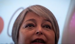 Columna de Jorge Jaraquemada: El misterio de la candidata que olvidó ser comunista