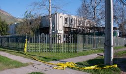 Amplían detención de sujetos imputados por secuestro de empresario en Quilicura