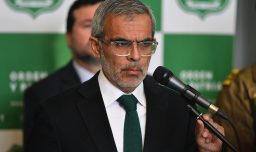 “El Congreso tiene un rol principal": Ministro Cordero defiende rol del Parlamento tras polémicos dichos de José Antonio Kast