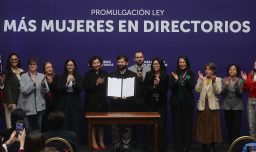 Promulgan la Ley Más Mujeres en Directorios: ¿Qué es y cuáles son sus implicancias?
