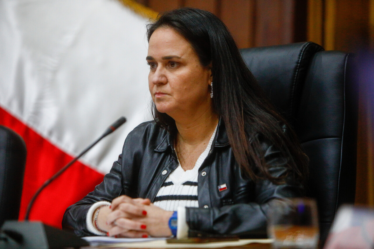 El consejo municipal de San Miguel, debate el cambio de nombre de la avenida Salvador Allende, Ex Salesianos/Agencia Uno