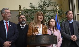 Negociación parlamentaria se complica: Demócratas defienden candidatura del diputado Miguel Ángel Calisto ante Chile Vamos