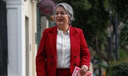 Jara confirma que aborto libre no está contemplado en su programa de gobierno: "Nos vamos a concentrar en lo que nos une"