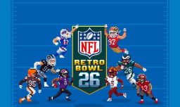 Lo que se viene en Apple Arcade: Llega NFL Retro Bowl 26, se expande Hello Kitty Island Adventure y más