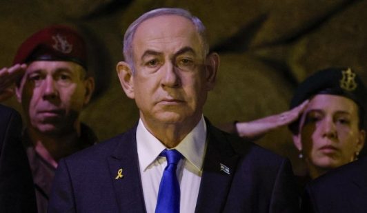 El gabinete de seguridad de Israel aprueba plan de Netanyahu para ocupar la ciudad de Gaza
