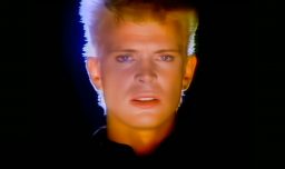 Billy Idol vuelve a Chile: Fecha, lugar y venta de entradas para el concierto