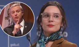 Vallejo critica dichos de Kast sobre el Congreso: “No nos sorprende que desprecie el Parlamento”