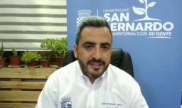“Te vamos a matar”: Alcalde de San Bernardo denuncia haber recibido amenazas de muerte tras operativos policiales