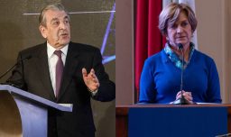 Galilea y desacuerdo de Frei con la DC por respaldar a Jara: "No me sorprendería que el expresidente votara por Matthei"