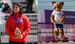 Juegos Panamericanos Junior Asunción 2025: Team Chile amplía su medallero de 10 a 16 preseas