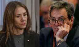 "No representa el mundo empresarial": Presidenta de la CPC tras dichos de Nicolás Ibáñez sobre aportes a las derechas