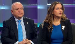 Influyentes, capítulo 65: Santiago González y Rosario Navarro