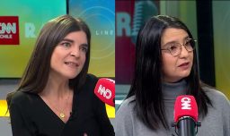 Voces del Poder: Ferreti y García analizan tensión entre Jara y Matthei por video parodia