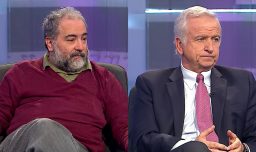 Influyentes, capítulo 67: Rafael Gumucio y Felipe Larraín