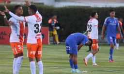 Universidad de Chile vs. Cobresal: A qué hora, dónde ver y el complicadísimo historial de los azules contra los mineros