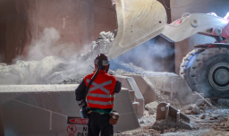 “Si hubiesen sido trabajadores de planta, esto no habría pasado”: Federación Minera apunta a Codelco por tragedia en El Teniente