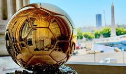 Balón de Oro 2025: France Football revela a los nominados y suma nuevas categorías femeninas