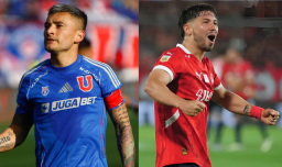 Universidad de Chile pone fecha a la venta de entradas para duelo ante Independiente por Copa Sudamericana