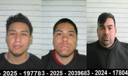 Condenados por asesinato a carabinero, homicidio y tráfico: ¿Quiénes son los reos que escaparon de la cárcel de Valparaíso?