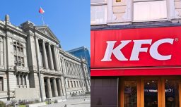 Confirman multa laboral de más de $2 millones contra KFC: Ingresaron comunicación de despido de trabajador fuera de plazo