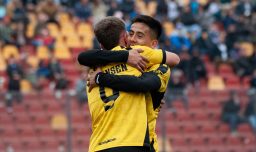 Resumen de la fecha 19: Coquimbo mantiene ventaja, Colo Colo no despega y la U se aleja