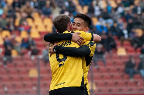 Resumen de la fecha 19: Coquimbo mantiene ventaja, Colo Colo no despega y la U se aleja