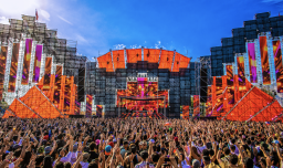 Creamfields Chile 2025: Anuncian line-up de artistas por jornada e inicio de venta de Day Tickets