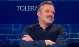 Sichel afirma que Kast tiene una “responsabilidad política” en pedir que se persigan las cuentas que atacan en redes sociales