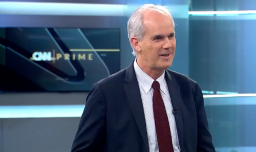 "Debe haber algún tipo de sanción": Presidente de RN sobre descuelgues de Larraín y Kusanovic a la campaña de Matthei