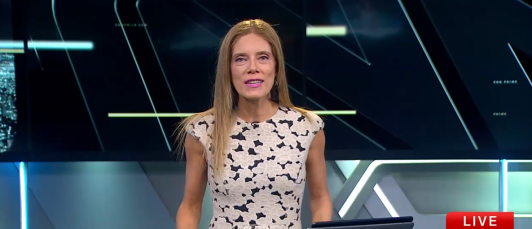 Jeannette Jara admite "error" en su programa por nacionalización de cobre | CNN Prime