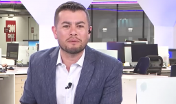 Carrera presidencial: Kast, Jara y Matthei, así marcan en la última encuesta Panel Ciudadano