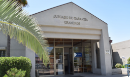 Tribunal dicta arresto domiciliario para concejala de Graneros imputada por uso reiterado de certificados médicos falsos