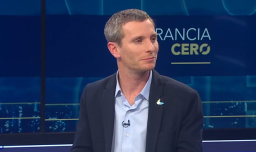 Presidente de Evópoli dice que Matthei "defenderá mucho mejor los derechos de las mujeres que Kast o Kaiser"