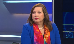 Vodanovic sobre diferencias entre Jara y Carmona: “A todas alguna vez nos han desautorizado, hablan por las mujeres”