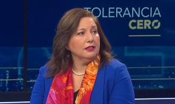Presidenta del PS dice que asesor económico de Jara no pertenece al Socialismo Democrático y debe consensuar las diversas visiones del programa