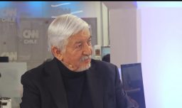 Osvaldo Rosales y propuesta de Kast de reducción de gasto fiscal: "En un lapso tan reducido, es oportunista"