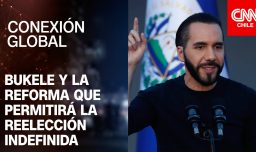 El Salvador: Reforma permitiría a Bukele la reelección presidencial indefinida